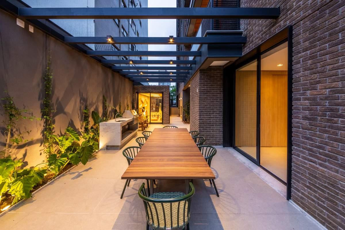 Cobertura, 3 quartos, 222 m² - Foto 13