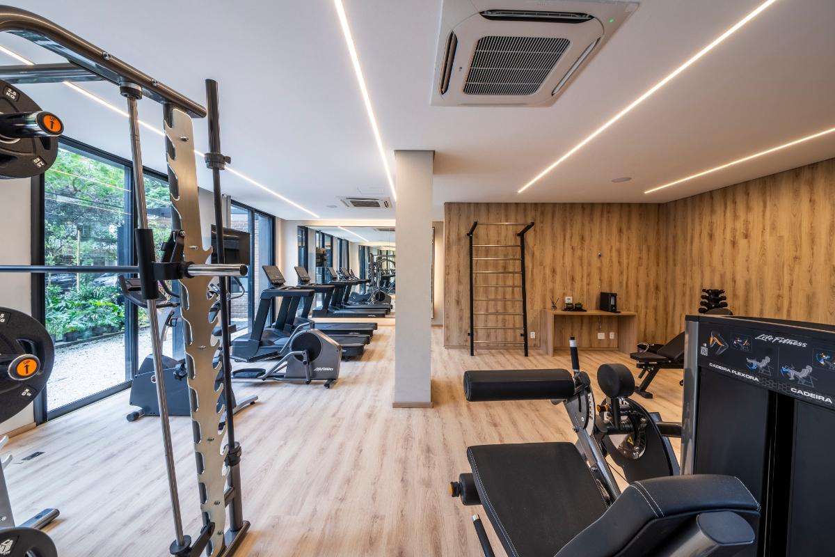 Cobertura, 3 quartos, 222 m² - Foto 14