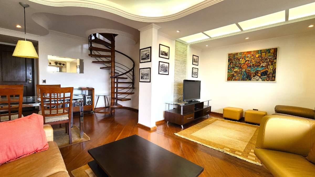 Cobertura, 2 quartos, 148 m² - Foto 15