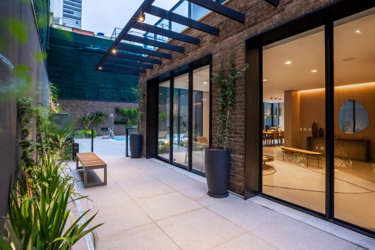 Cobertura, 3 quartos, 222 m² - Foto 18