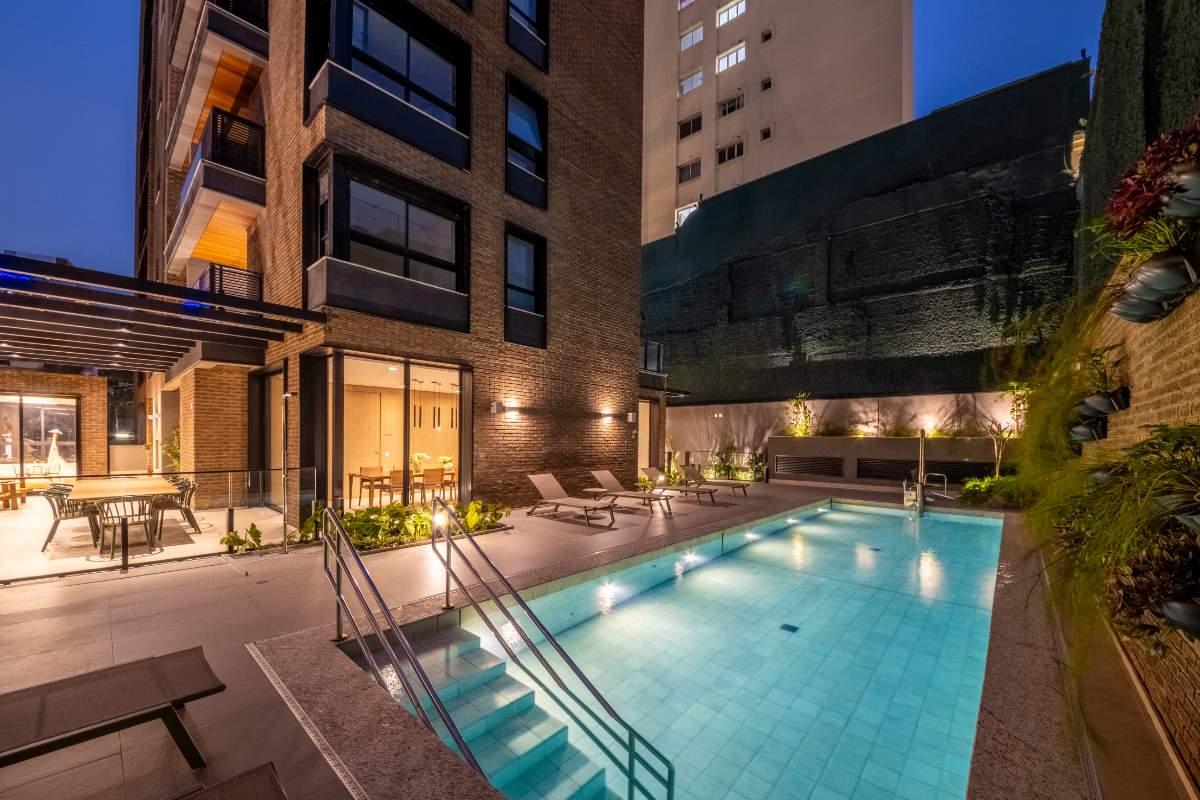 Cobertura, 3 quartos, 222 m² - Foto 20