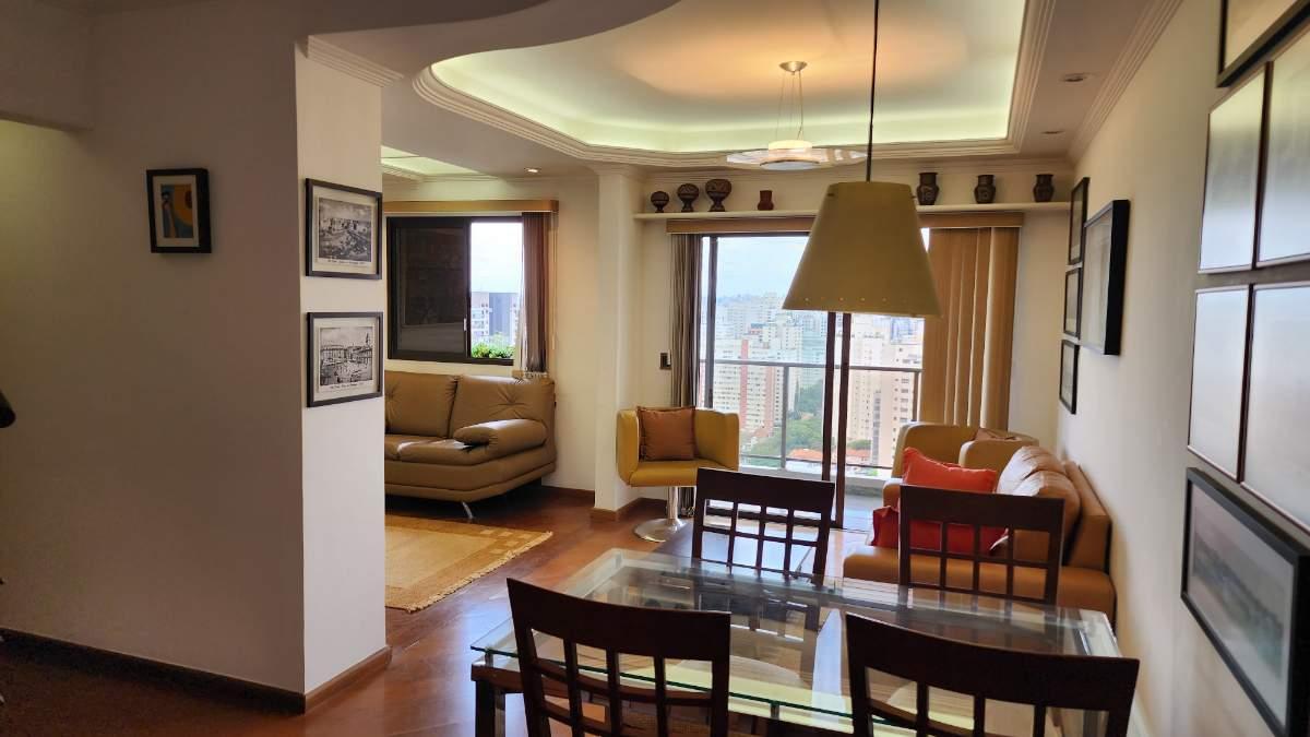 Cobertura, 2 quartos, 148 m² - Foto 4