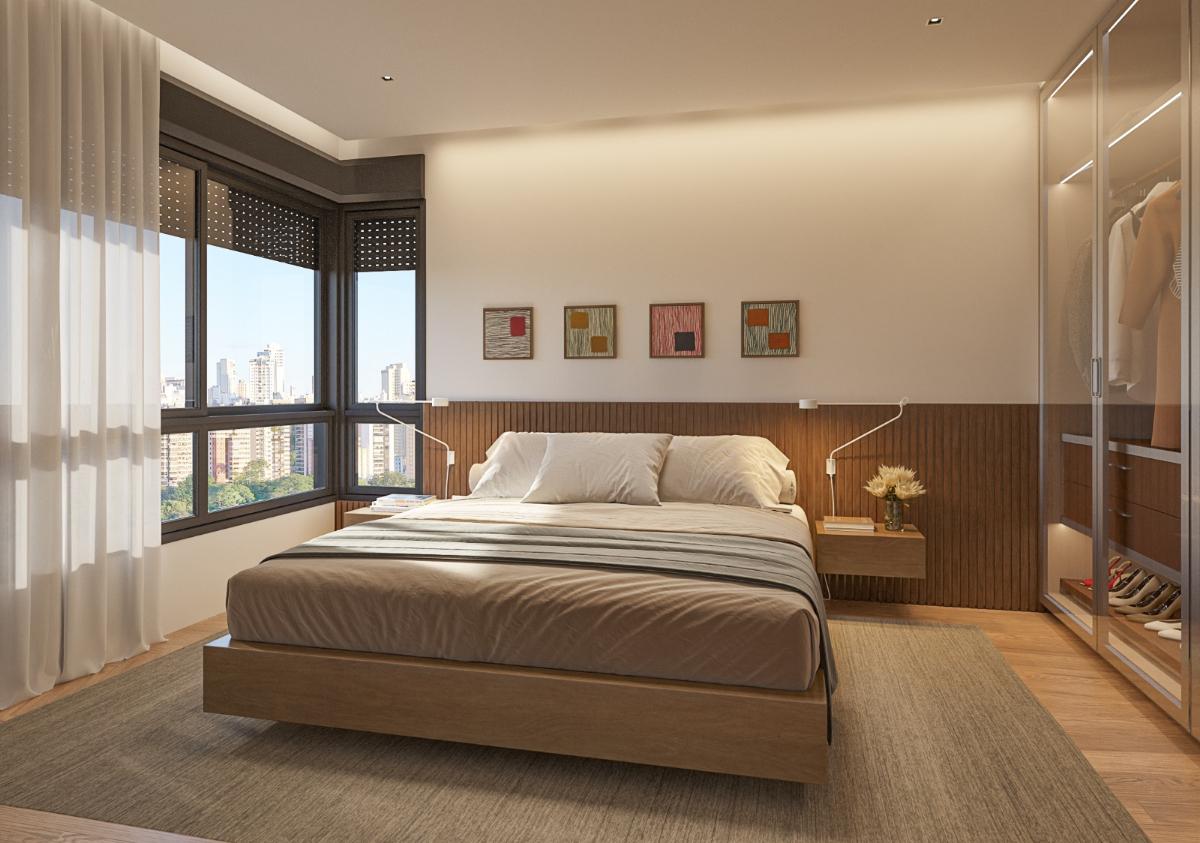 Cobertura, 3 quartos, 222 m² - Foto 8