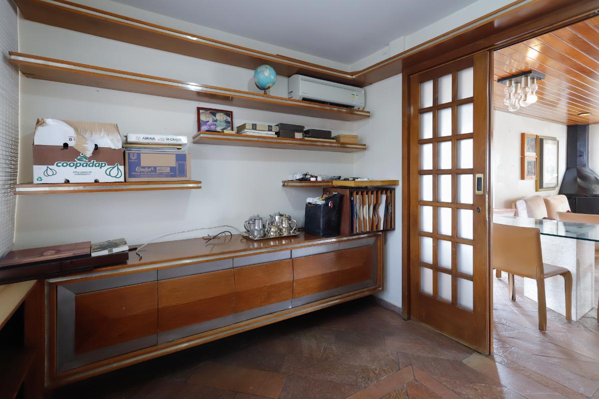 Cobertura, 2 quartos, 196 m² - Foto 11