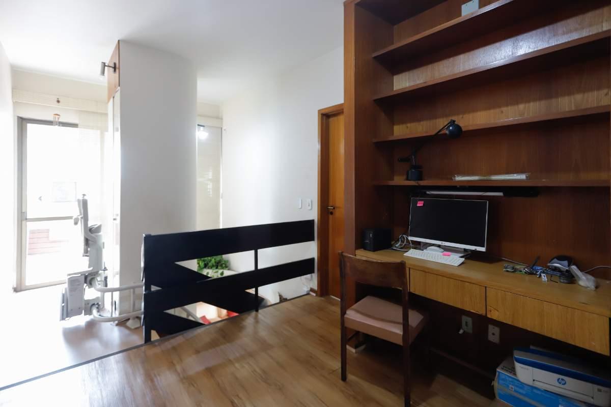 Cobertura, 2 quartos, 196 m² - Foto 16