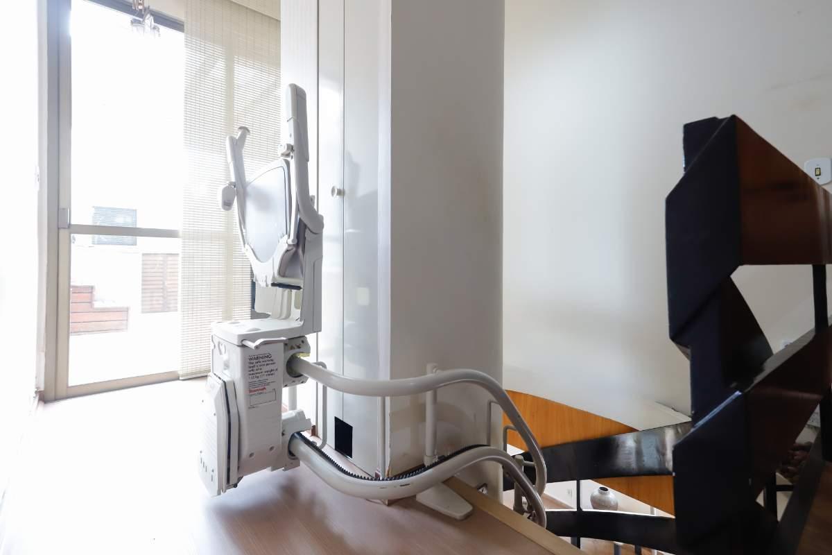 Cobertura, 2 quartos, 196 m² - Foto 17
