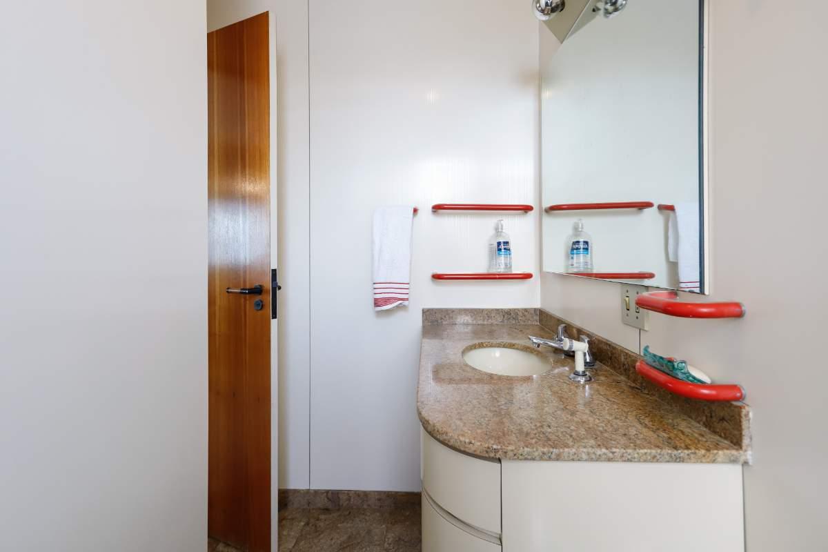 Cobertura, 2 quartos, 196 m² - Foto 22