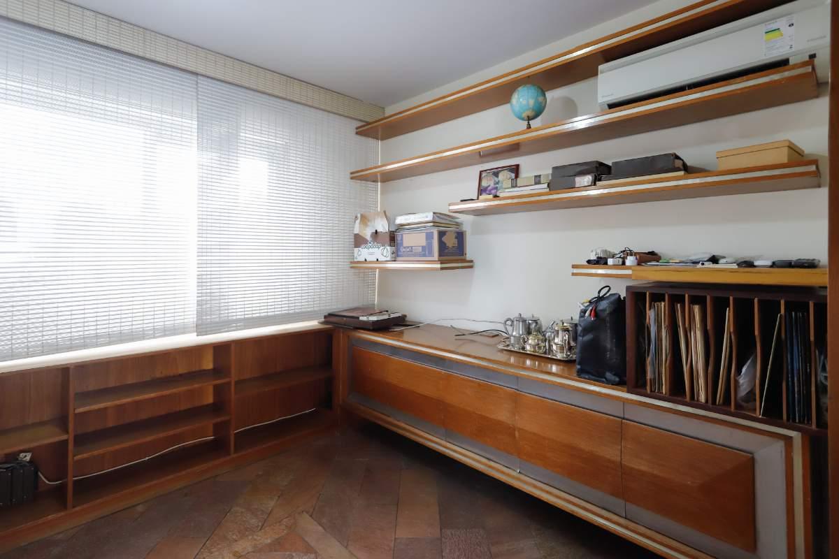 Cobertura, 2 quartos, 196 m² - Foto 9
