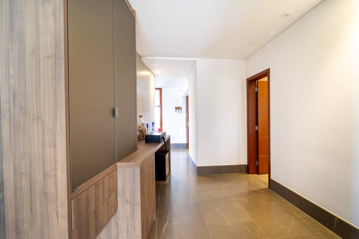 Casa de Condomínio, 4 quartos - Foto 9