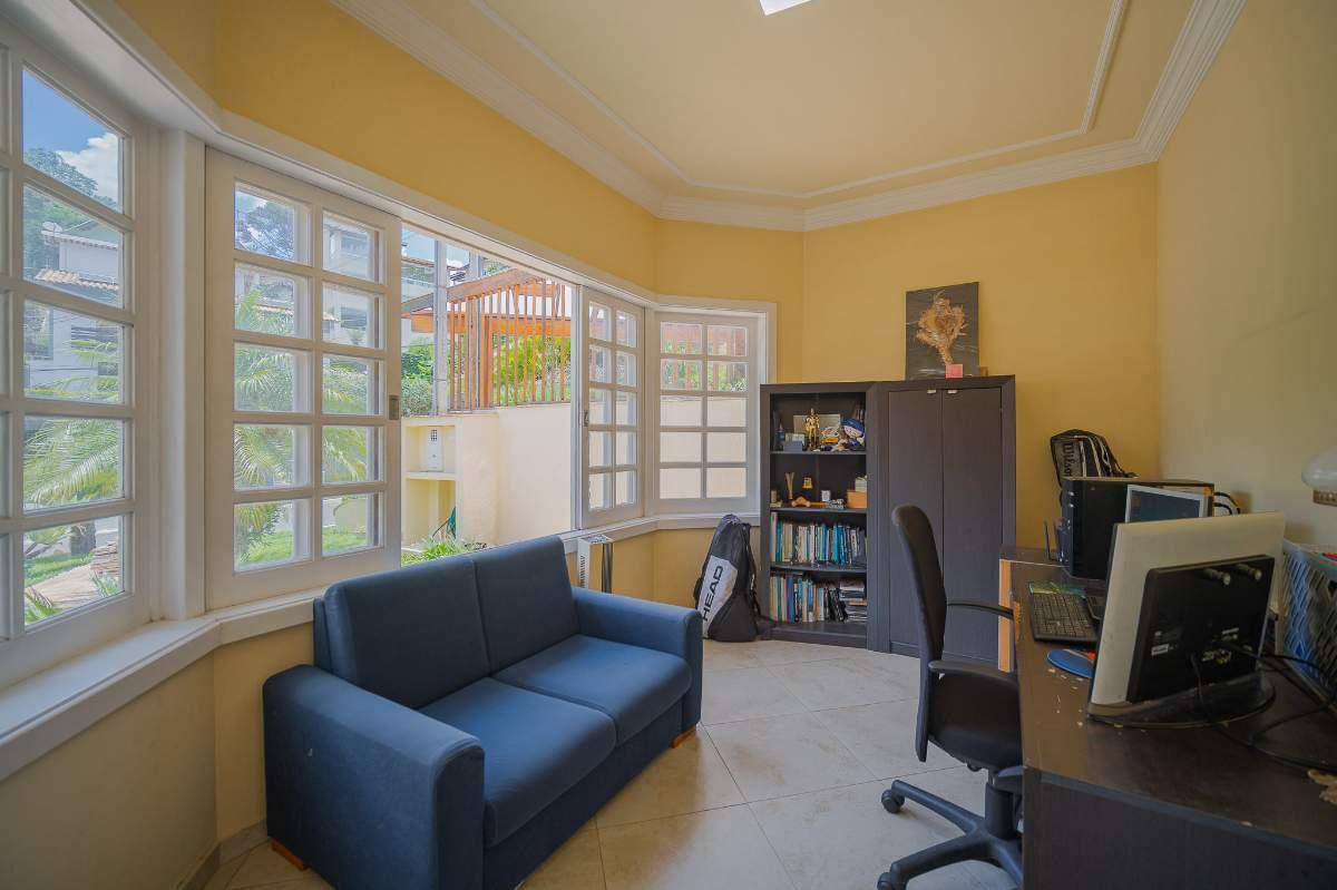 Casa de Condomínio, 5 quartos - Foto 11
