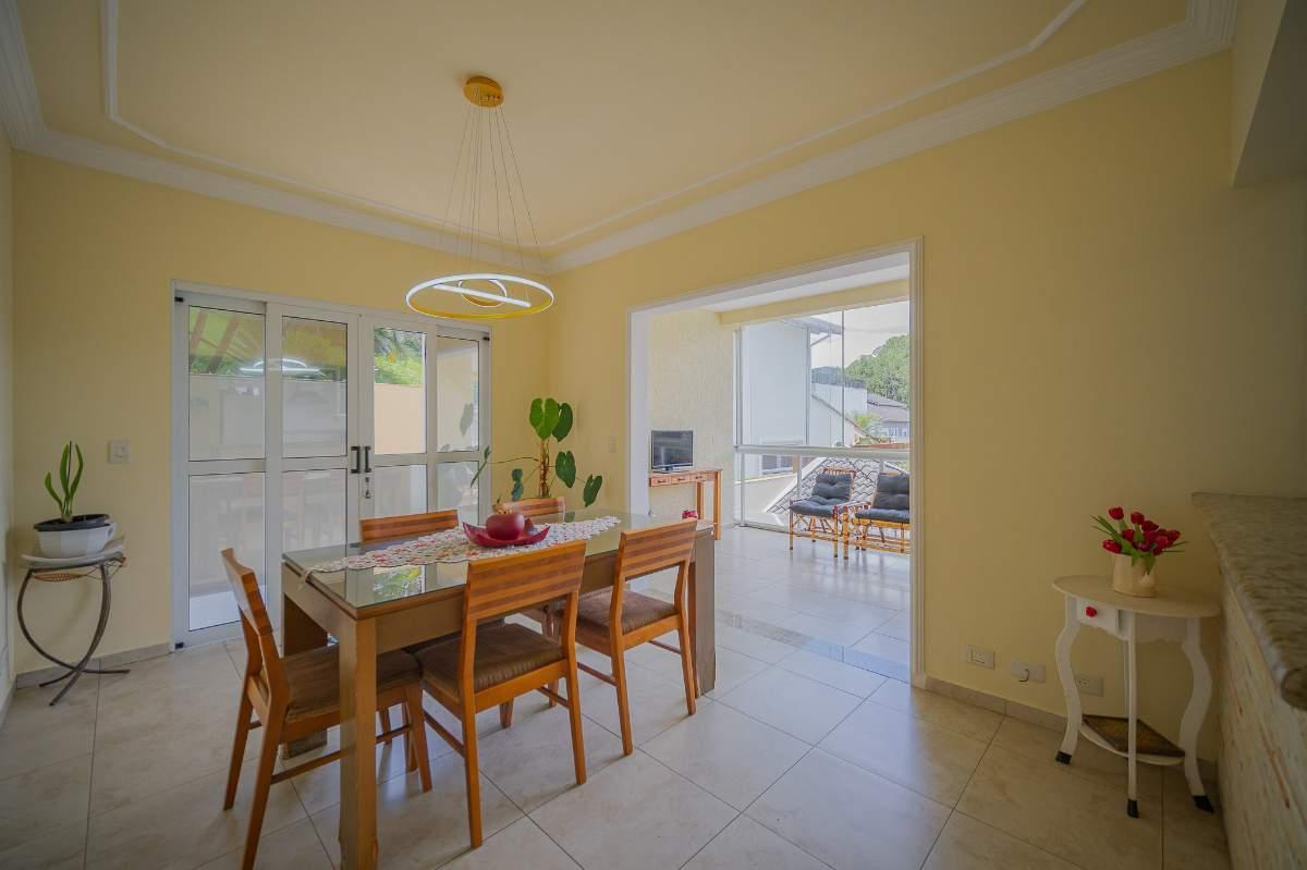 Casa de Condomínio, 5 quartos - Foto 12
