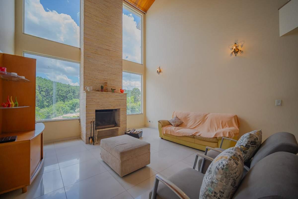 Casa de Condomínio, 5 quartos - Foto 1