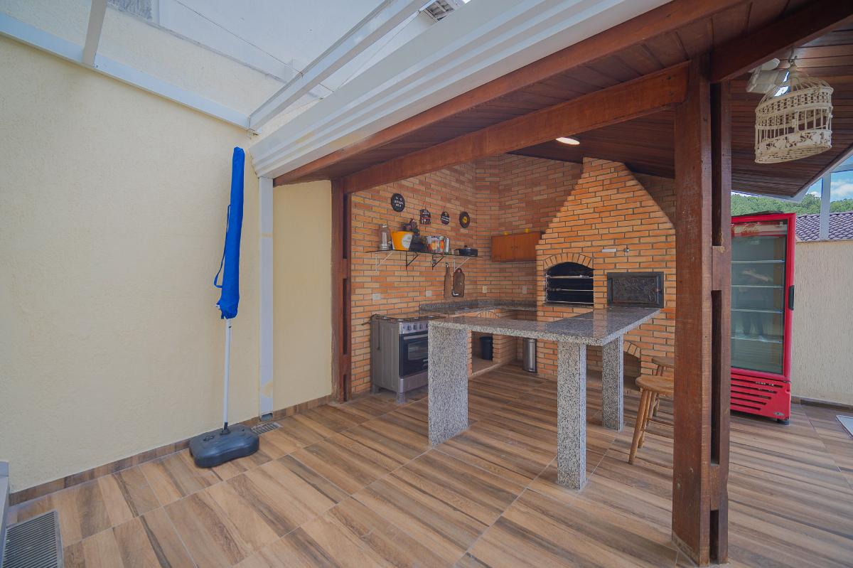 Casa de Condomínio, 5 quartos - Foto 19