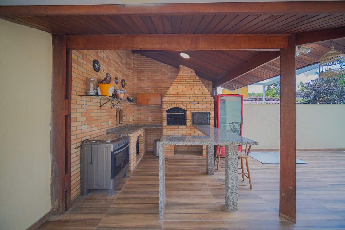 Casa de Condomínio, 5 quartos - Foto 20
