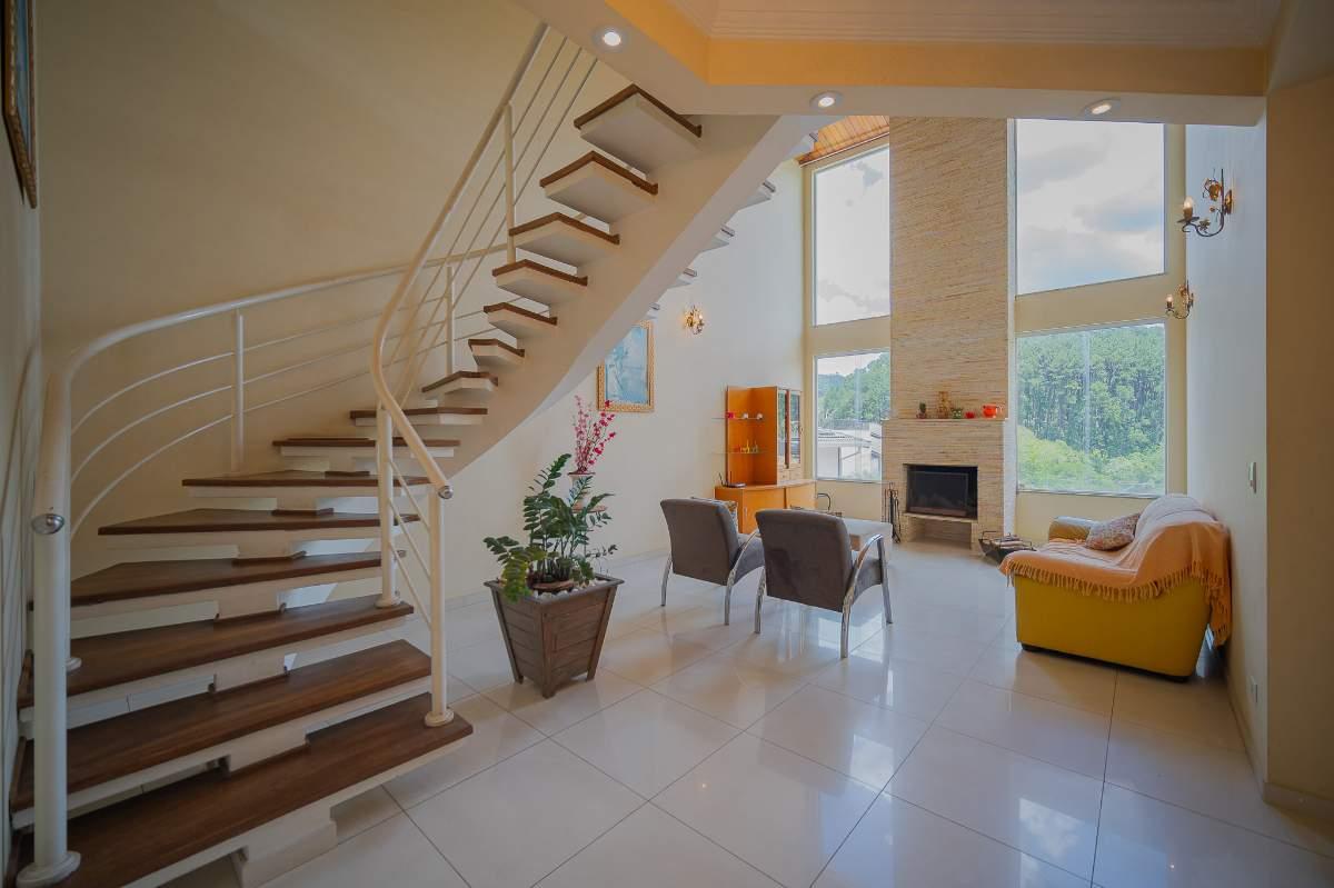 Casa de Condomínio, 5 quartos - Foto 2