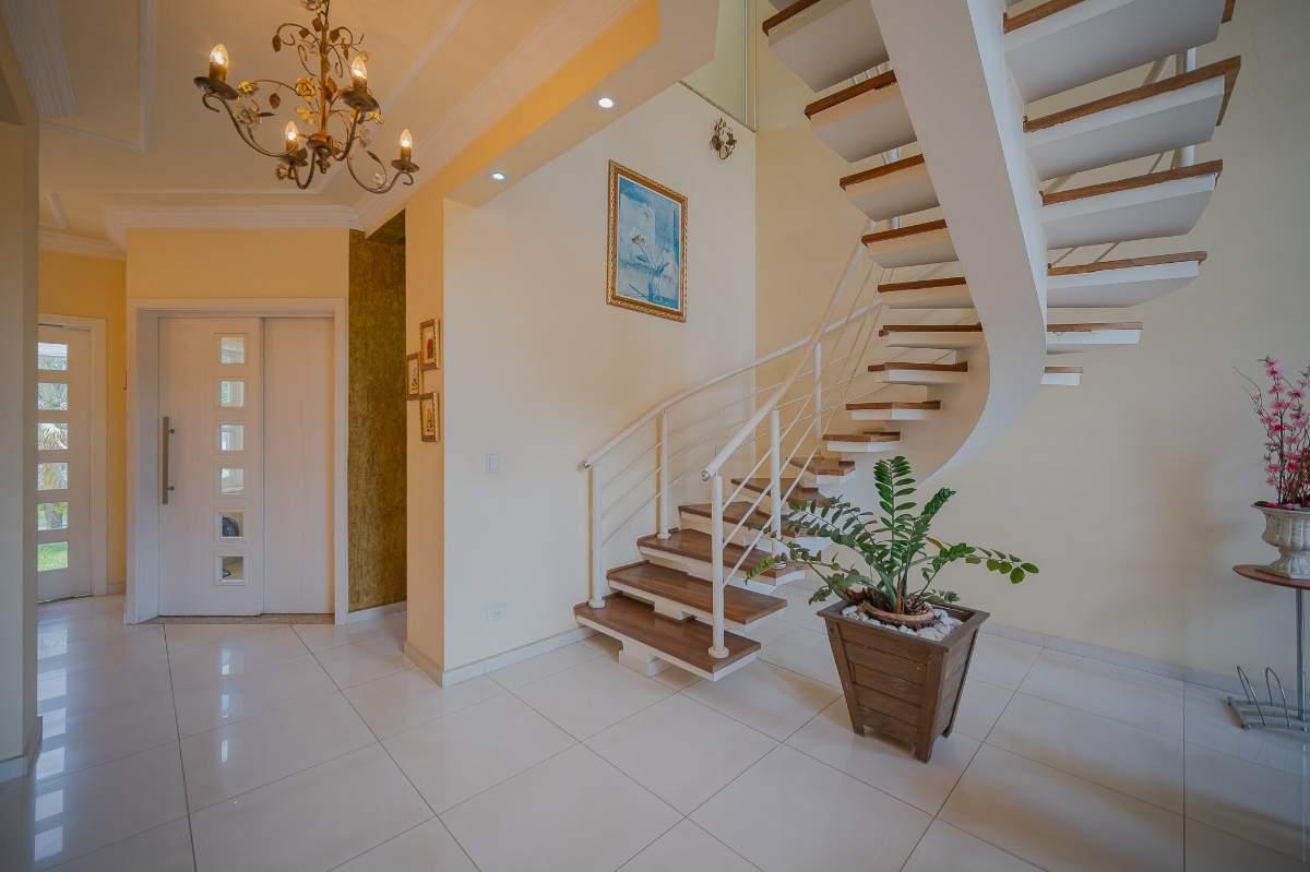 Casa de Condomínio, 5 quartos - Foto 3