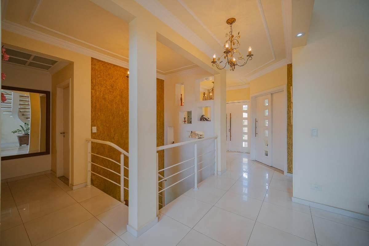 Casa de Condomínio, 5 quartos - Foto 5
