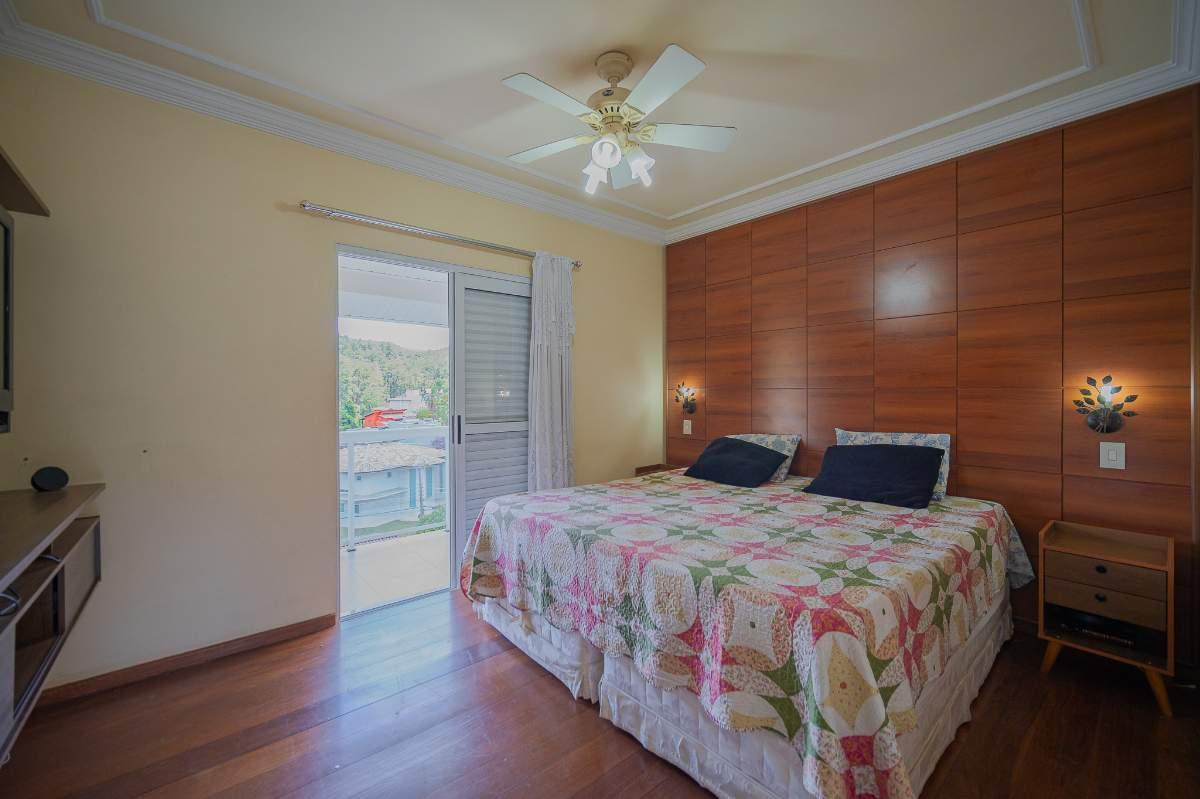 Casa de Condomínio, 5 quartos - Foto 6