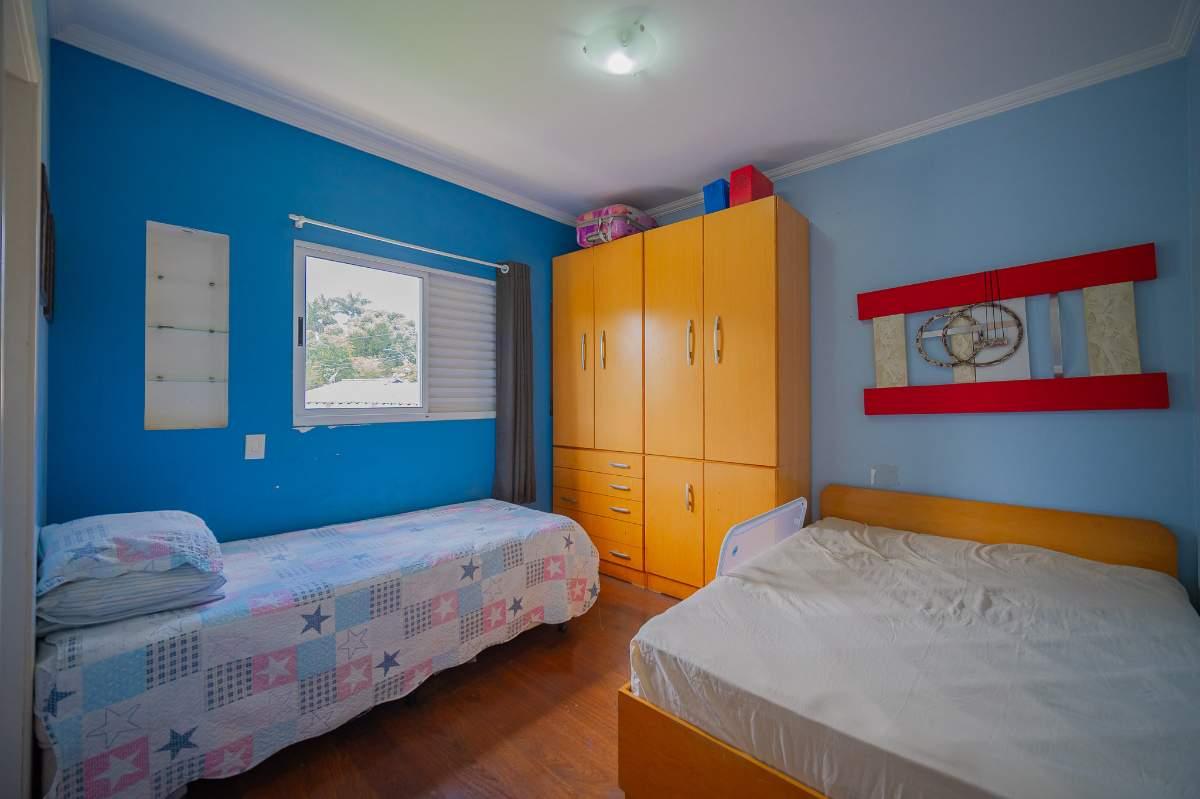 Casa de Condomínio, 5 quartos - Foto 8