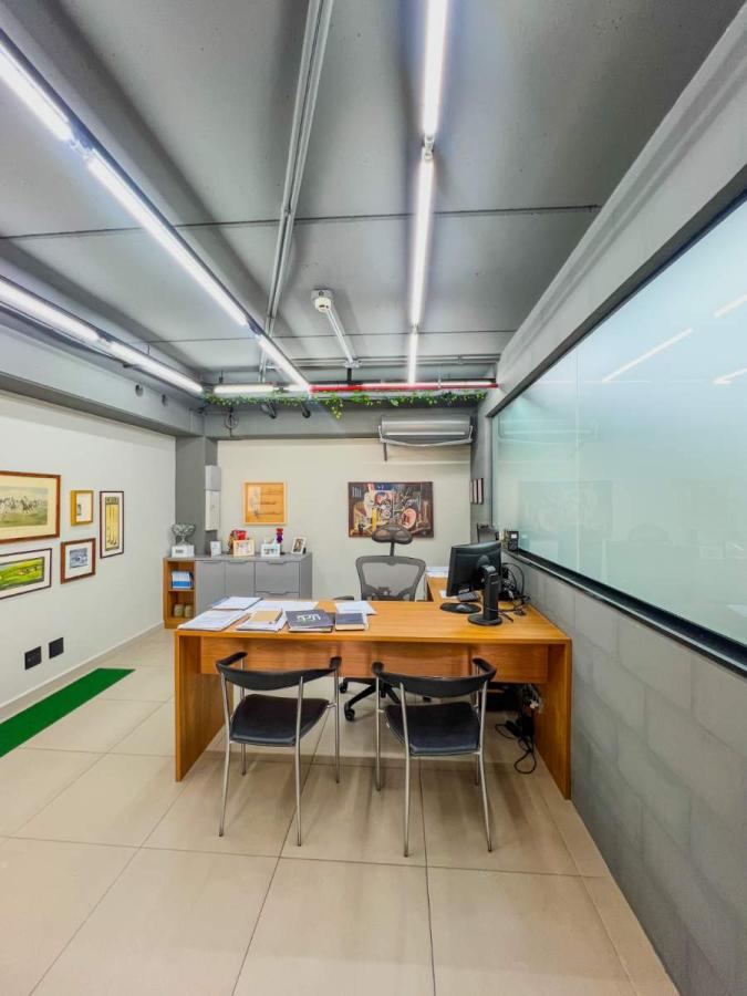 Sala-Conjunto, 2832 m² - Foto 11