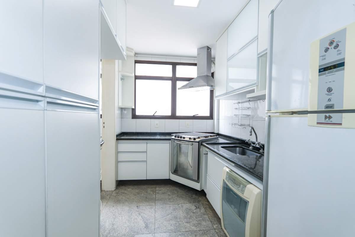 Cobertura, 2 quartos, 127 m² - Foto 12