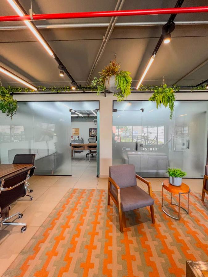 Sala-Conjunto, 2832 m² - Foto 17