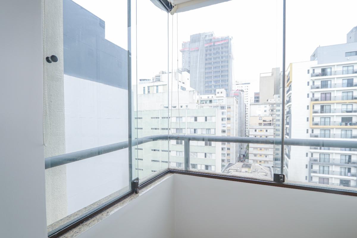 Cobertura, 2 quartos, 127 m² - Foto 18