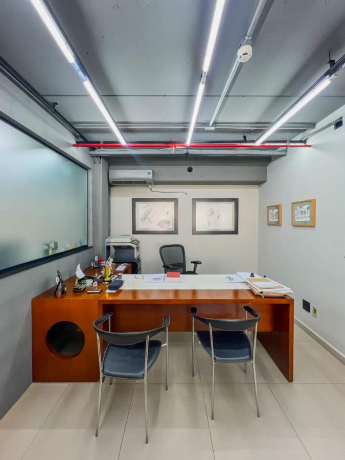 Sala-Conjunto, 2832 m² - Foto 19