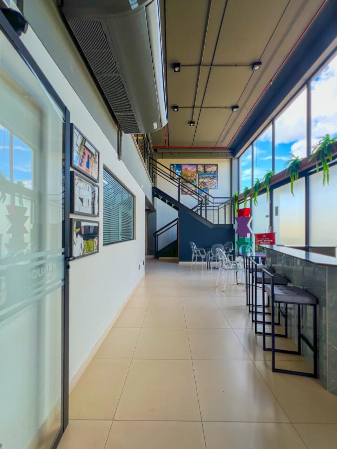 Sala-Conjunto, 2832 m² - Foto 25