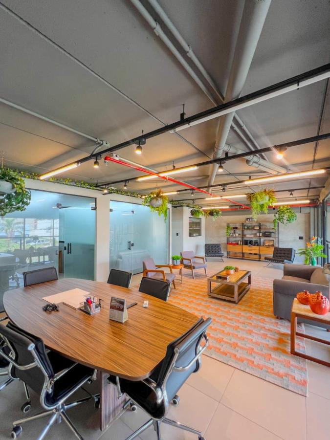 Sala-Conjunto, 2832 m² - Foto 2