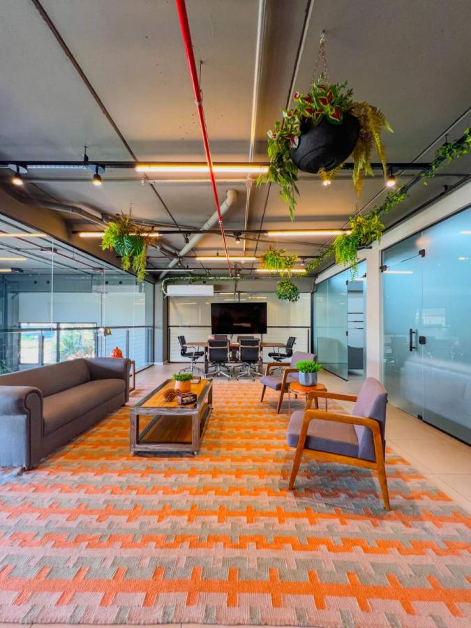 Sala-Conjunto, 2832 m² - Foto 3