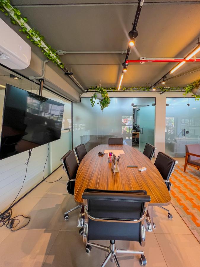 Sala-Conjunto, 2832 m² - Foto 6