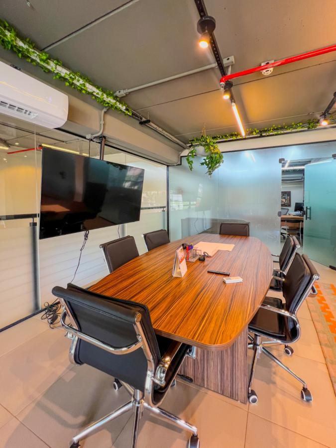 Sala-Conjunto, 2832 m² - Foto 7