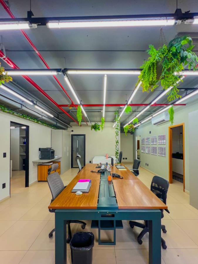 Sala-Conjunto, 2832 m² - Foto 8
