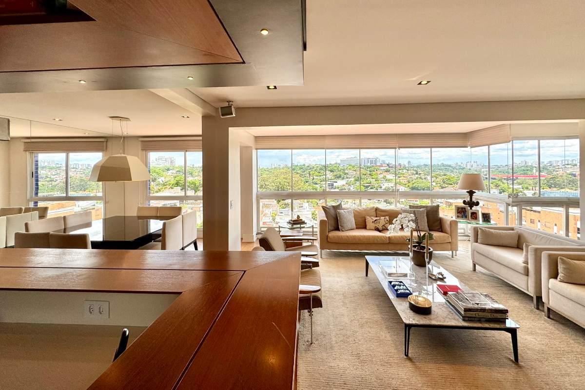 Cobertura, 3 quartos, 236 m² - Foto 10