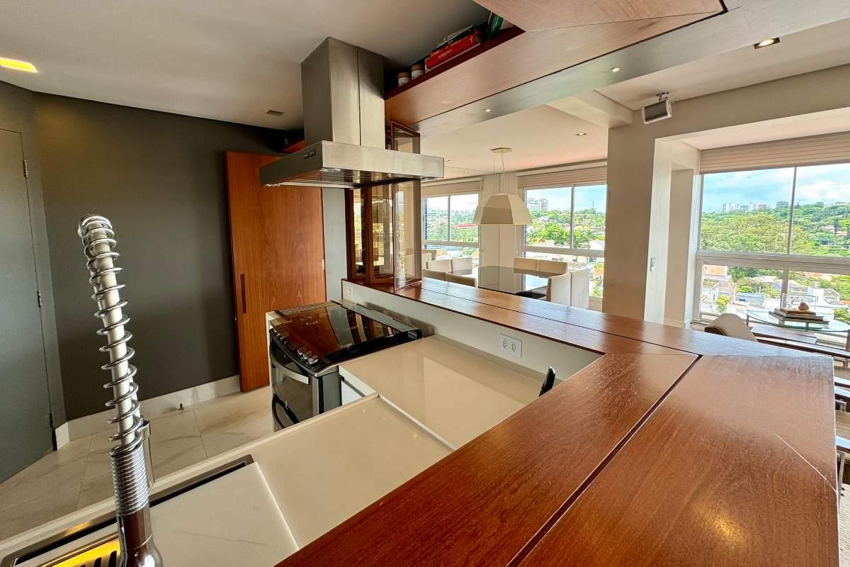 Cobertura, 3 quartos, 236 m² - Foto 11