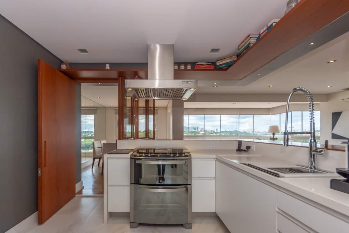 Cobertura, 3 quartos, 236 m² - Foto 13