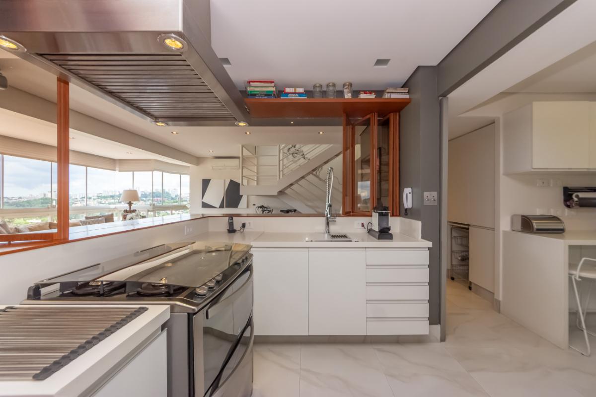 Cobertura, 3 quartos, 236 m² - Foto 17