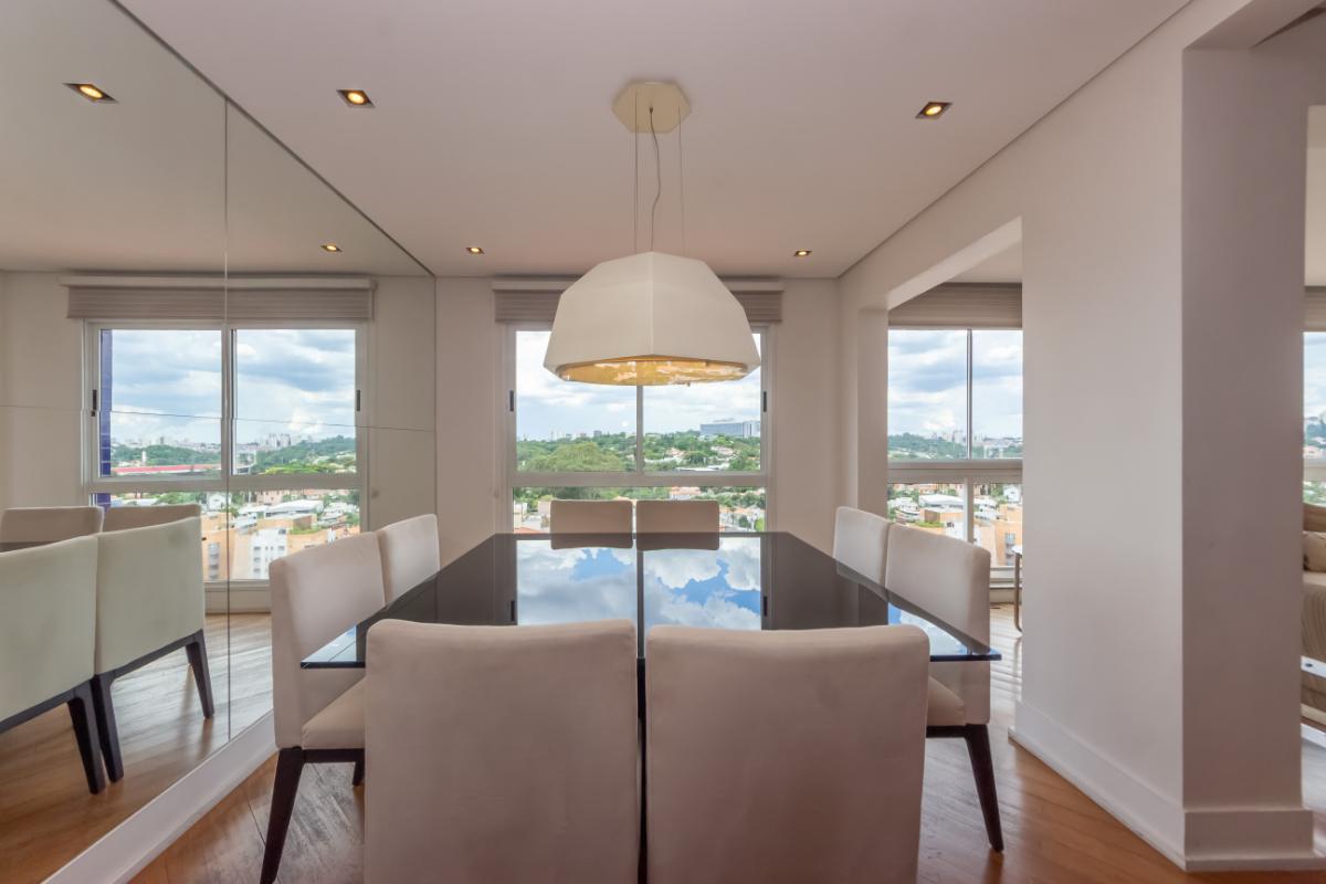 Cobertura, 3 quartos, 236 m² - Foto 19