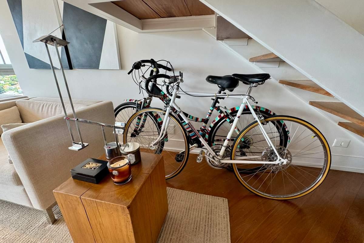 Cobertura, 3 quartos, 236 m² - Foto 2