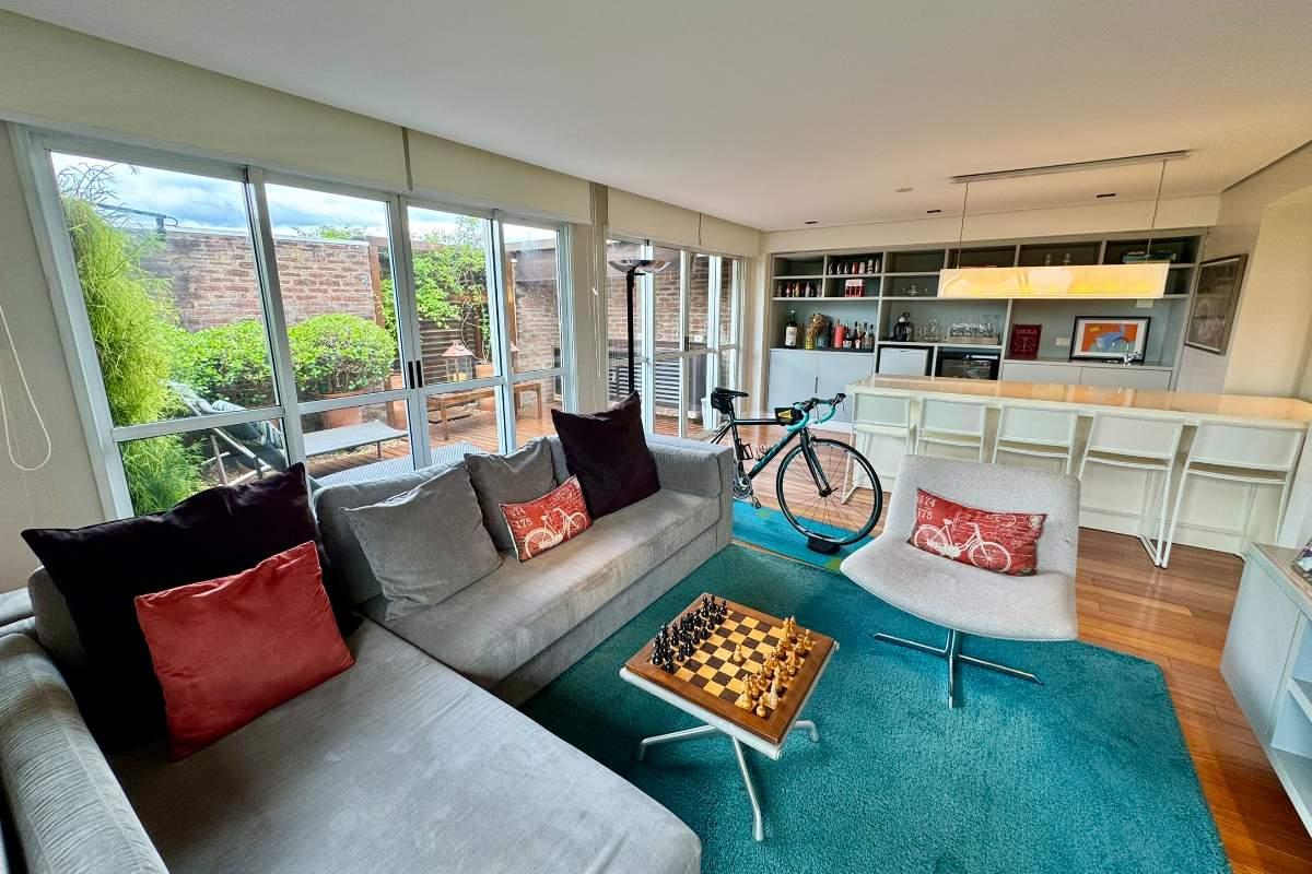 Cobertura, 3 quartos, 236 m² - Foto 25