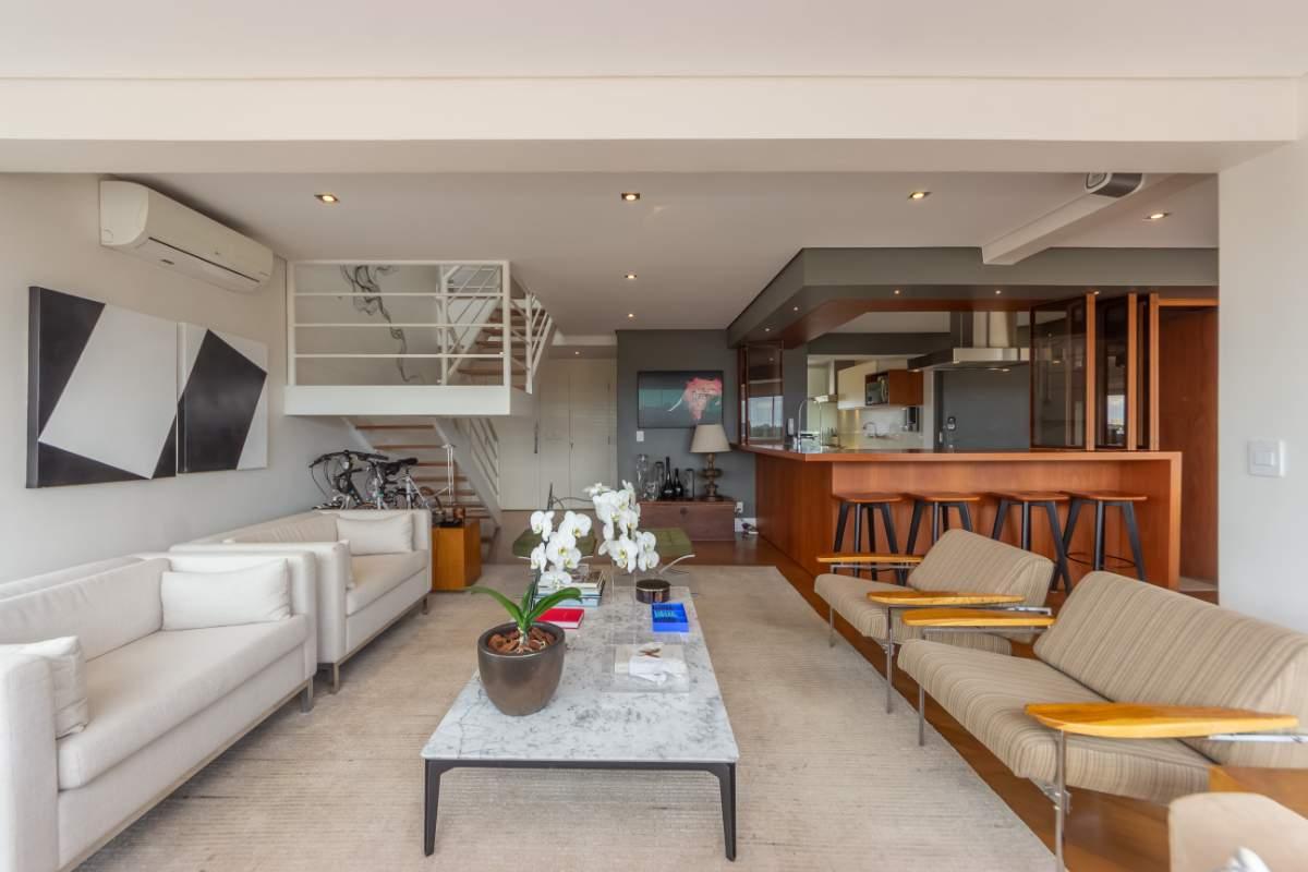 Cobertura, 3 quartos, 236 m² - Foto 6