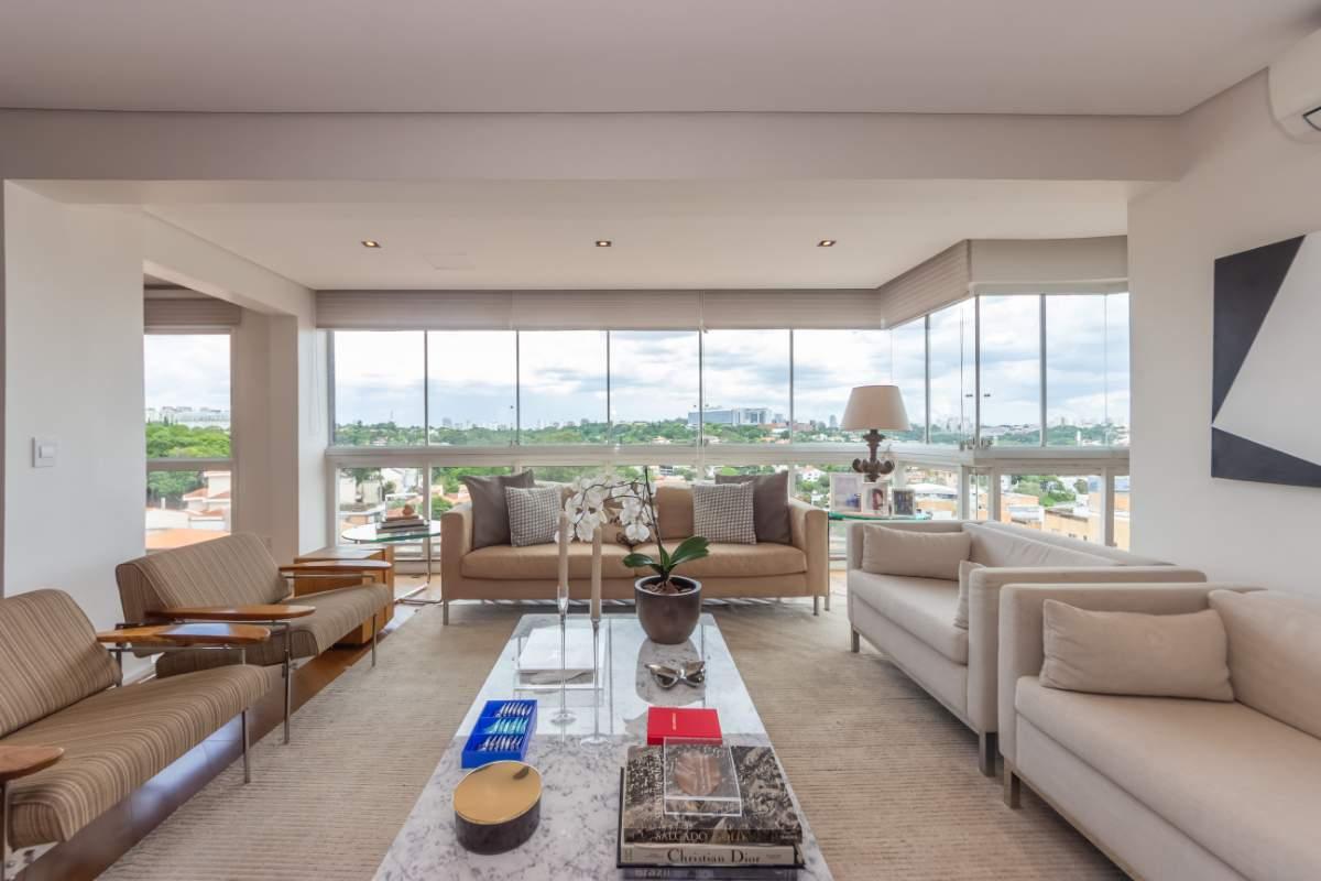 Cobertura, 3 quartos, 236 m² - Foto 7