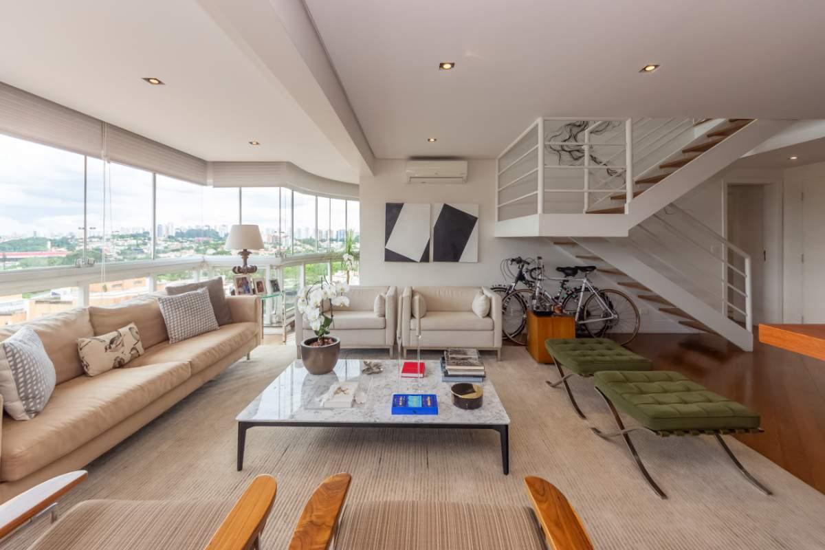 Cobertura, 3 quartos, 236 m² - Foto 8