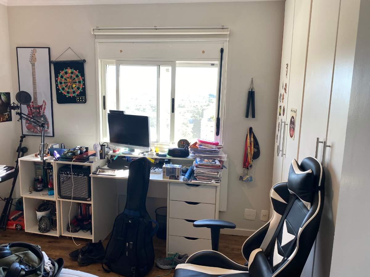 Apartamento, 3 quartos, 97 m² - Foto 12