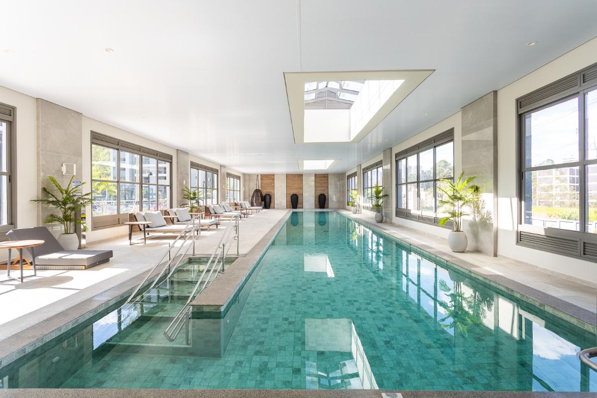 Apartamento, 4 quartos, 24000 m² - Foto 1