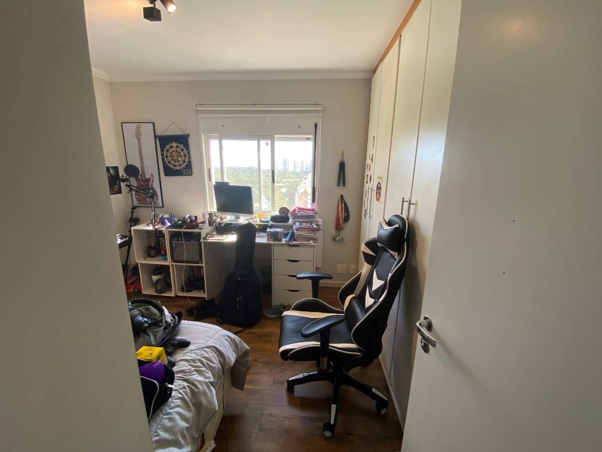 Apartamento, 3 quartos, 97 m² - Foto 13
