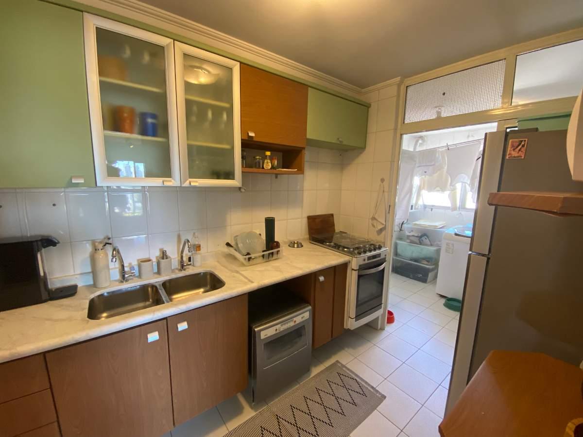 Apartamento, 3 quartos, 97 m² - Foto 20