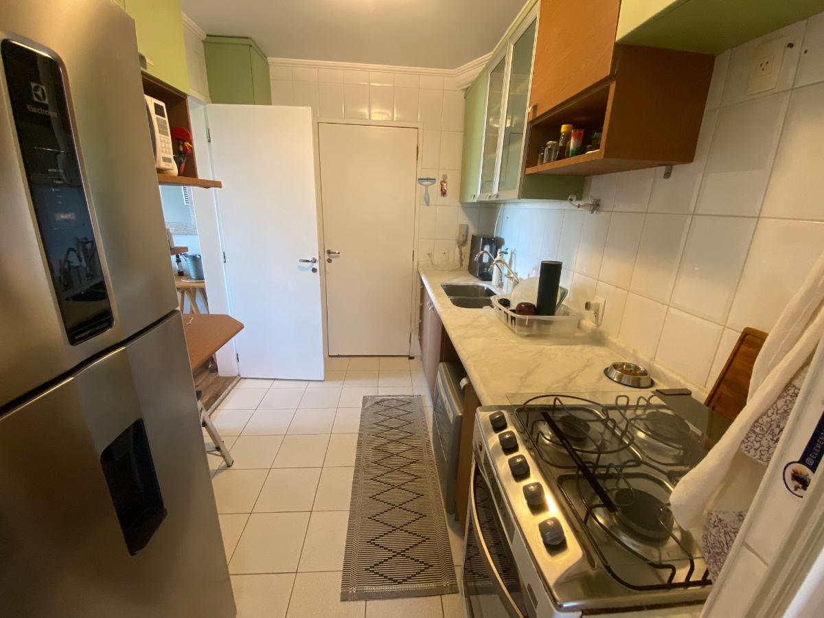 Apartamento, 3 quartos, 97 m² - Foto 21