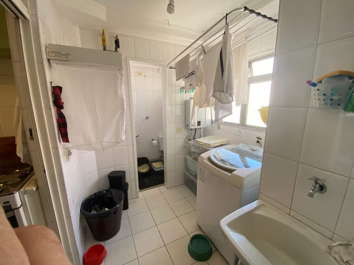 Apartamento, 3 quartos, 97 m² - Foto 22